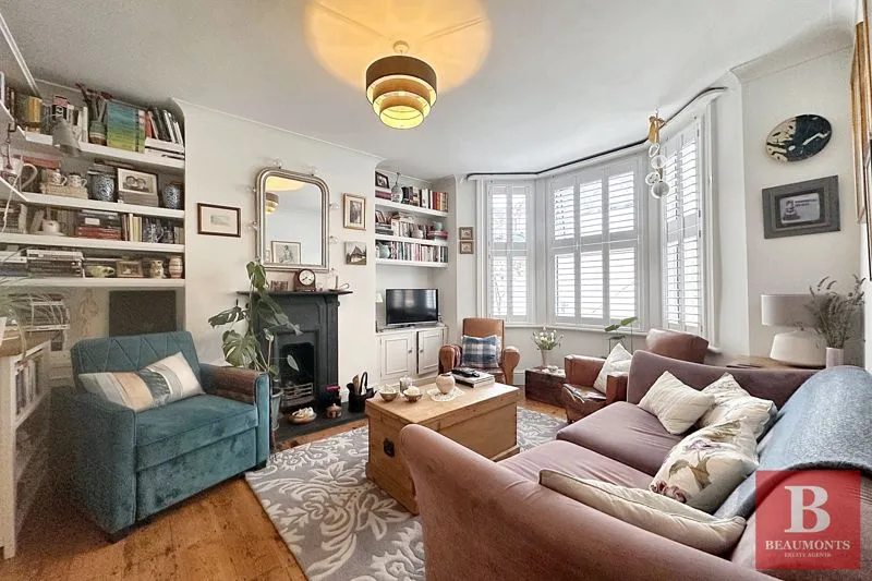 Hollingbury Road, Brighton BN1 7JA, photo 2