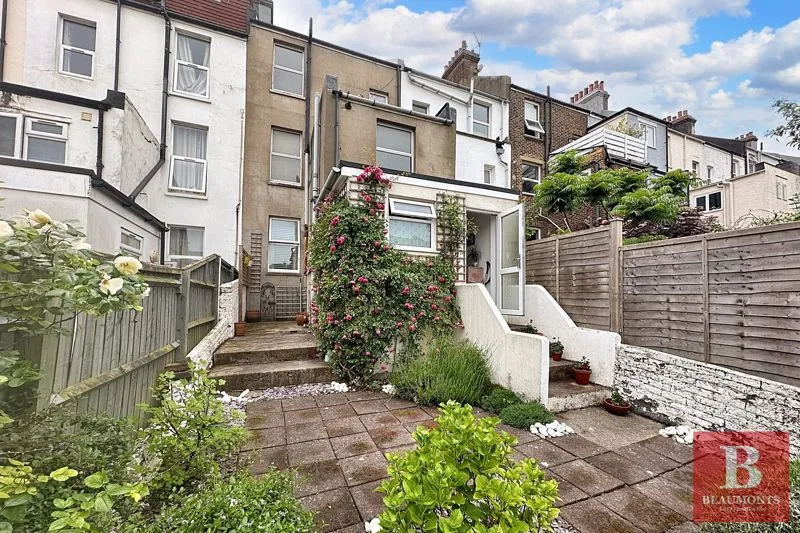 Hollingbury Road, Brighton BN1 7JA, photo 9