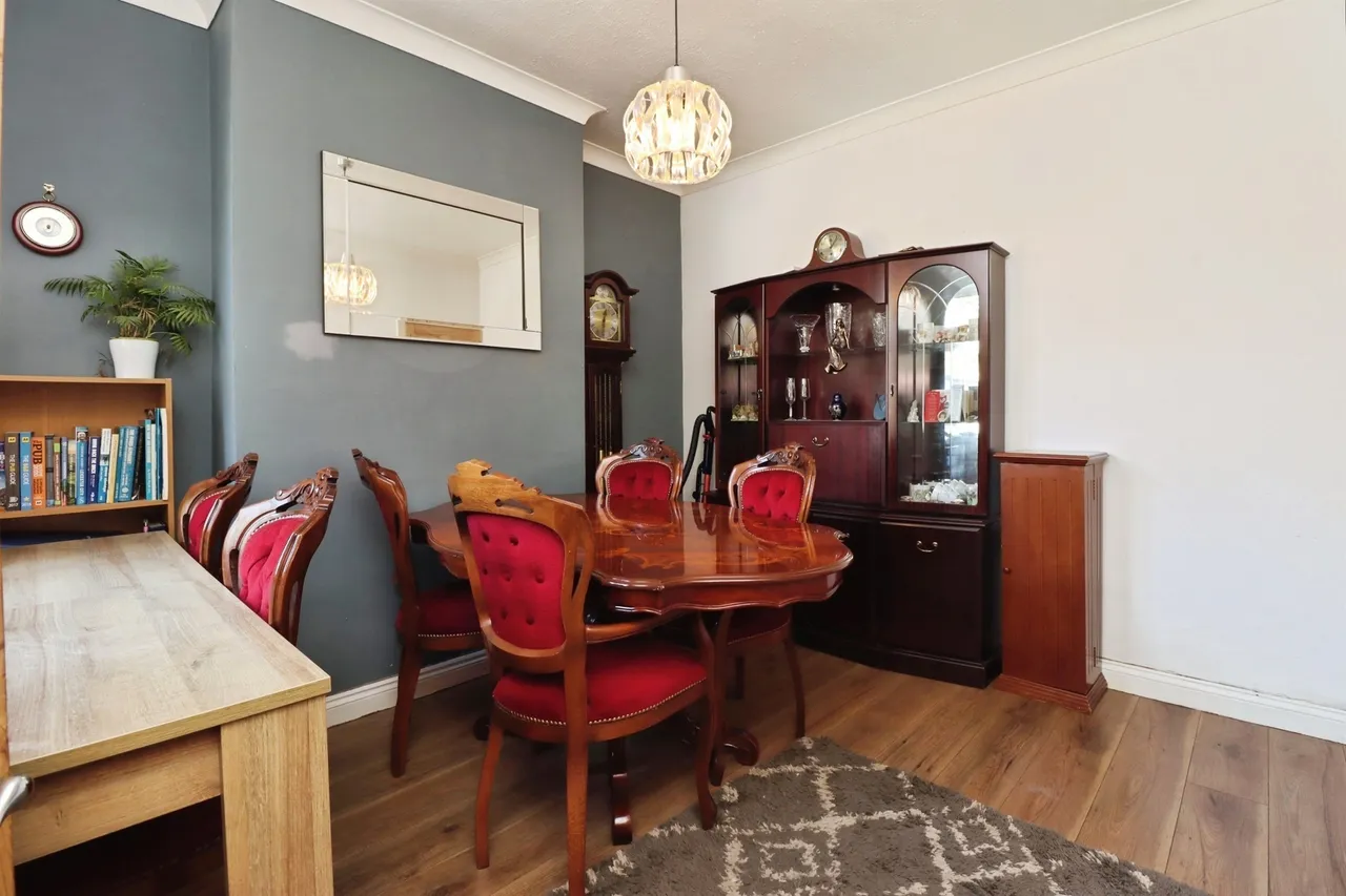 Harrington Road, Rothwell, Kettering, photo 6