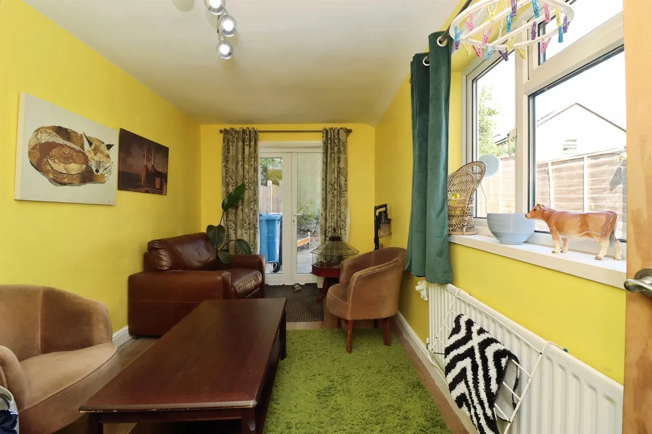 Harrington Road, Rothwell, Kettering, photo 9