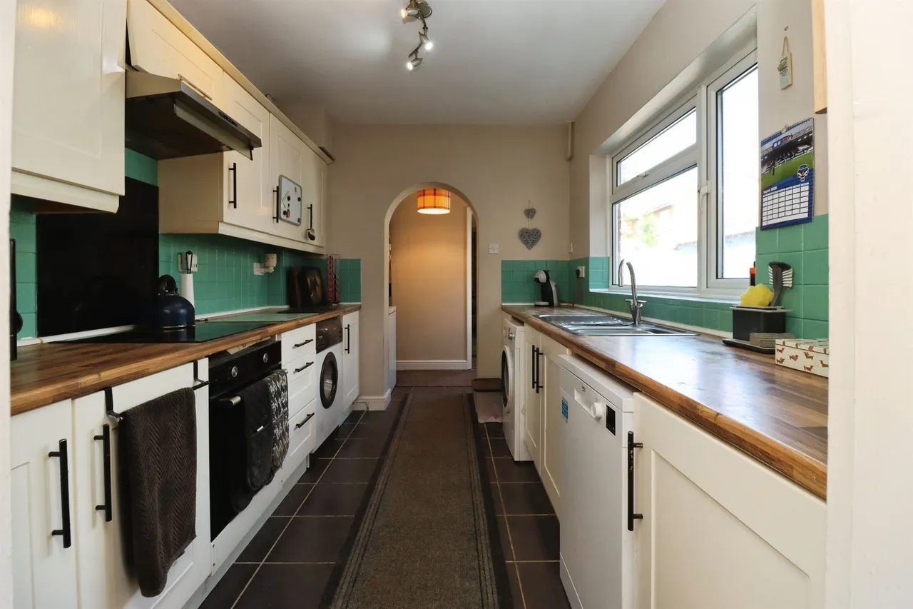 Harrington Road, Rothwell, Kettering, photo 7