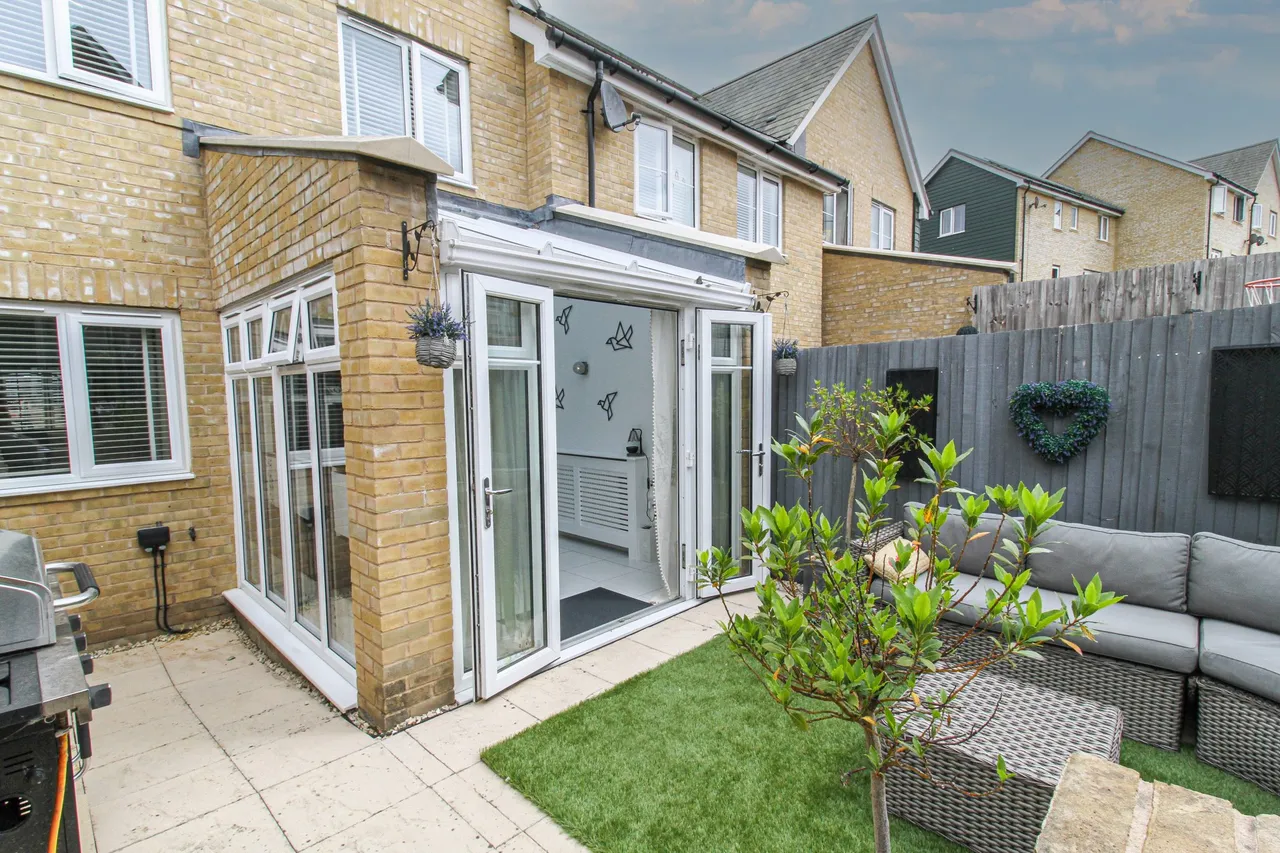Rana Drive, Church Crookham, Fleet, GU52 8AJ, photo 27