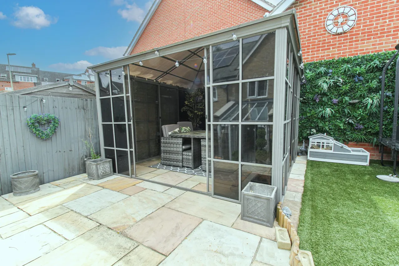 Rana Drive, Church Crookham, Fleet, GU52 8AJ, photo 25
