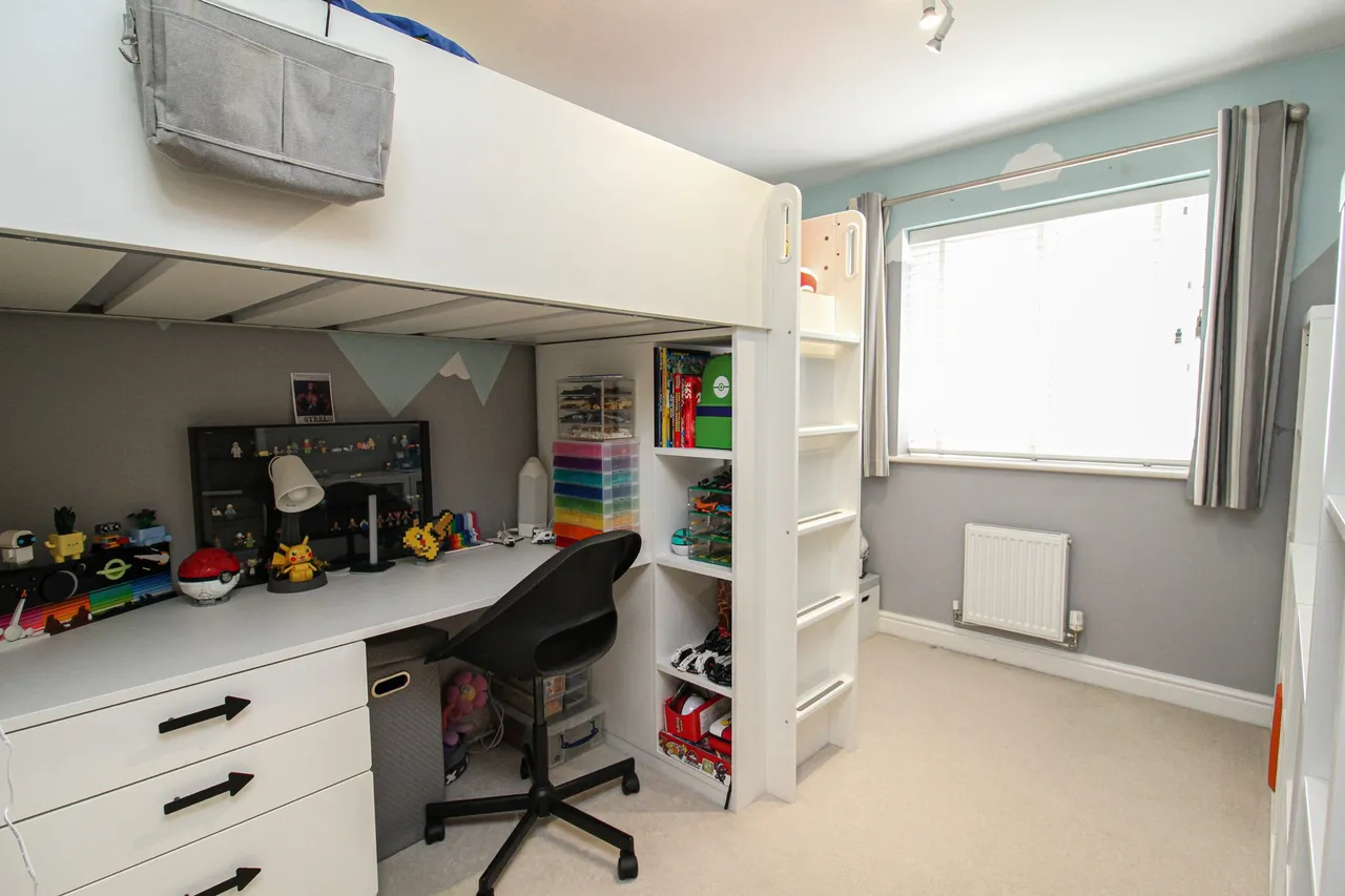 Rana Drive, Church Crookham, Fleet, GU52 8AJ, photo 18