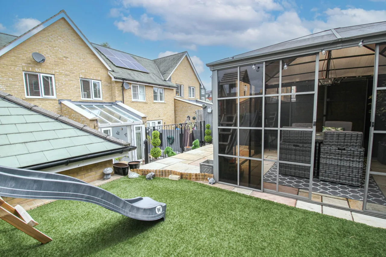Rana Drive, Church Crookham, Fleet, GU52 8AJ, photo 26
