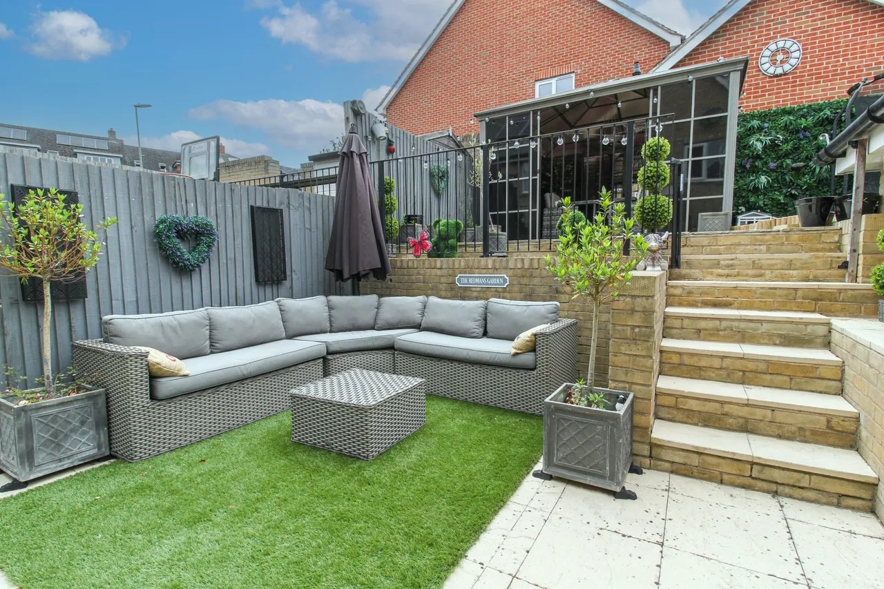 Rana Drive, Church Crookham, Fleet, GU52 8AJ, photo 22