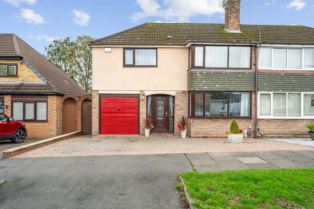 Eskdale Road, Ashton-In-Makerfield, Wigan, Wigan, WN4 8BG, photo 28