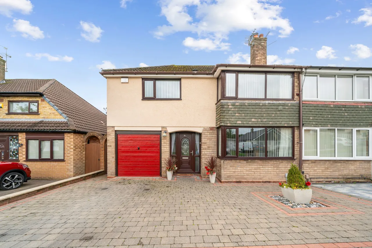 Eskdale Road, Ashton-In-Makerfield, Wigan, Wigan, WN4 8BG, photo 5