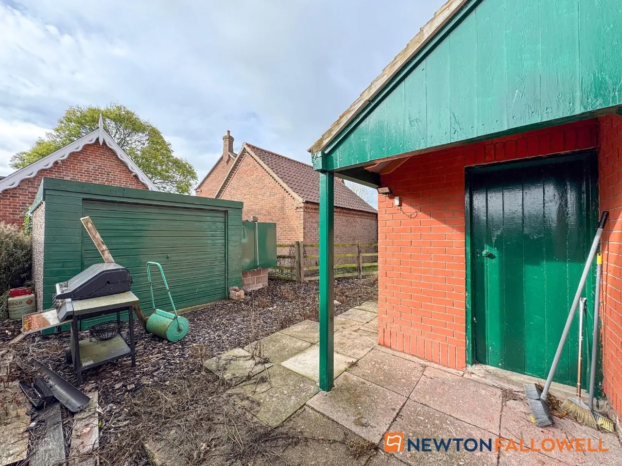 Beckingham Road, Stapleford, LN6, photo 18