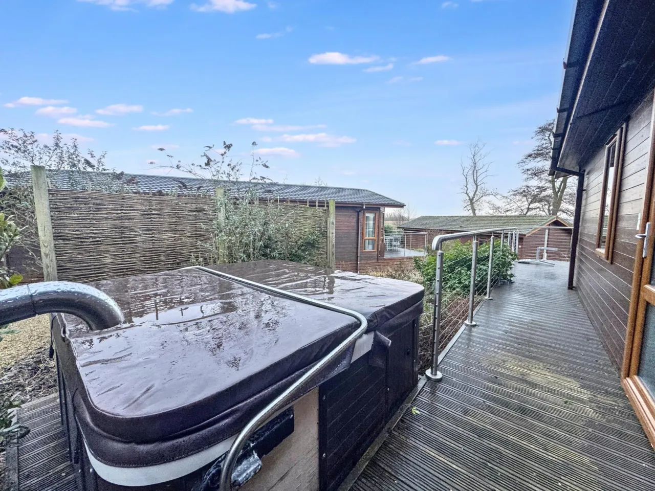 Staithe Road, Burgh St Peter, photo 14