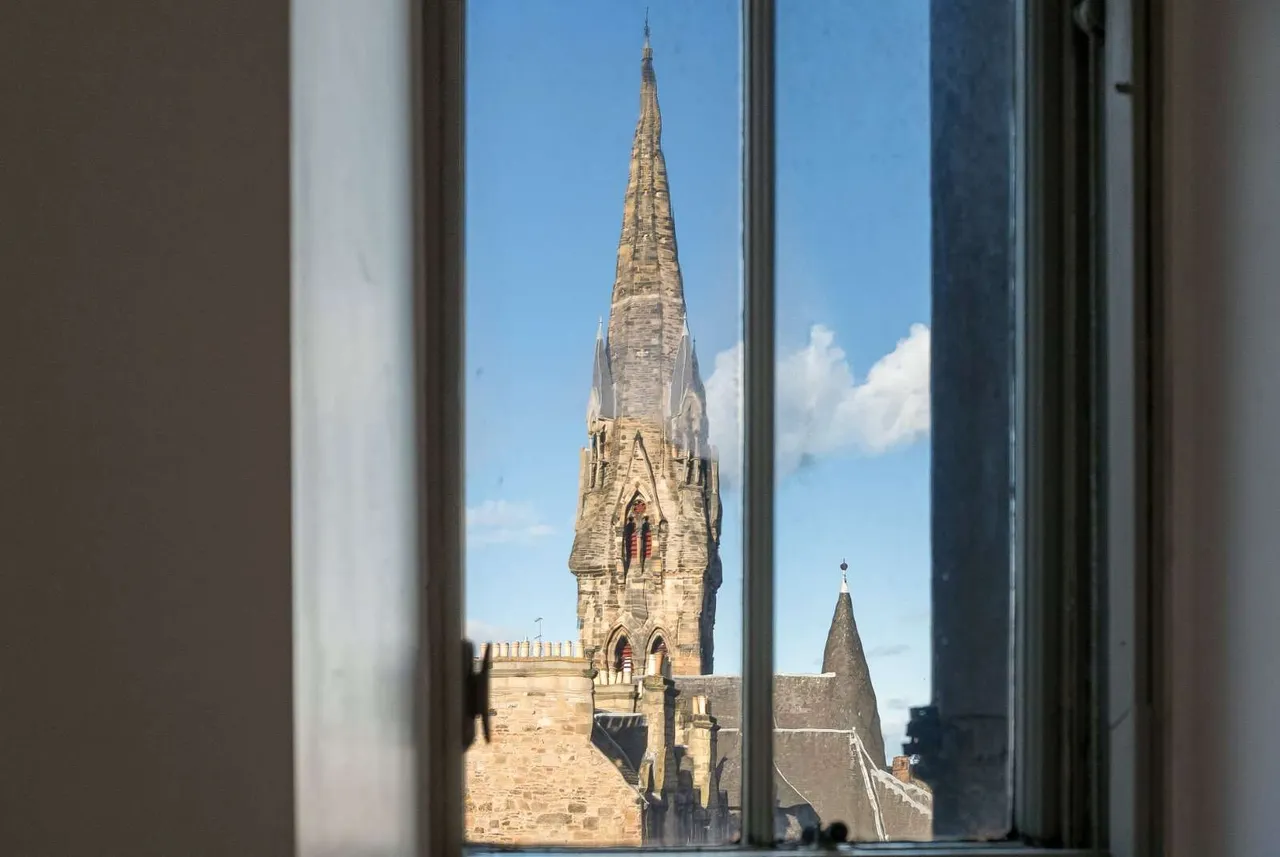 Barclay Terrace, Bruntsfield, EH10, photo 13