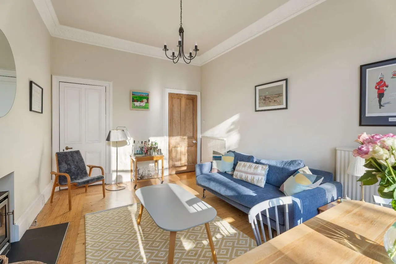 Barclay Terrace, Bruntsfield, EH10, photo 5