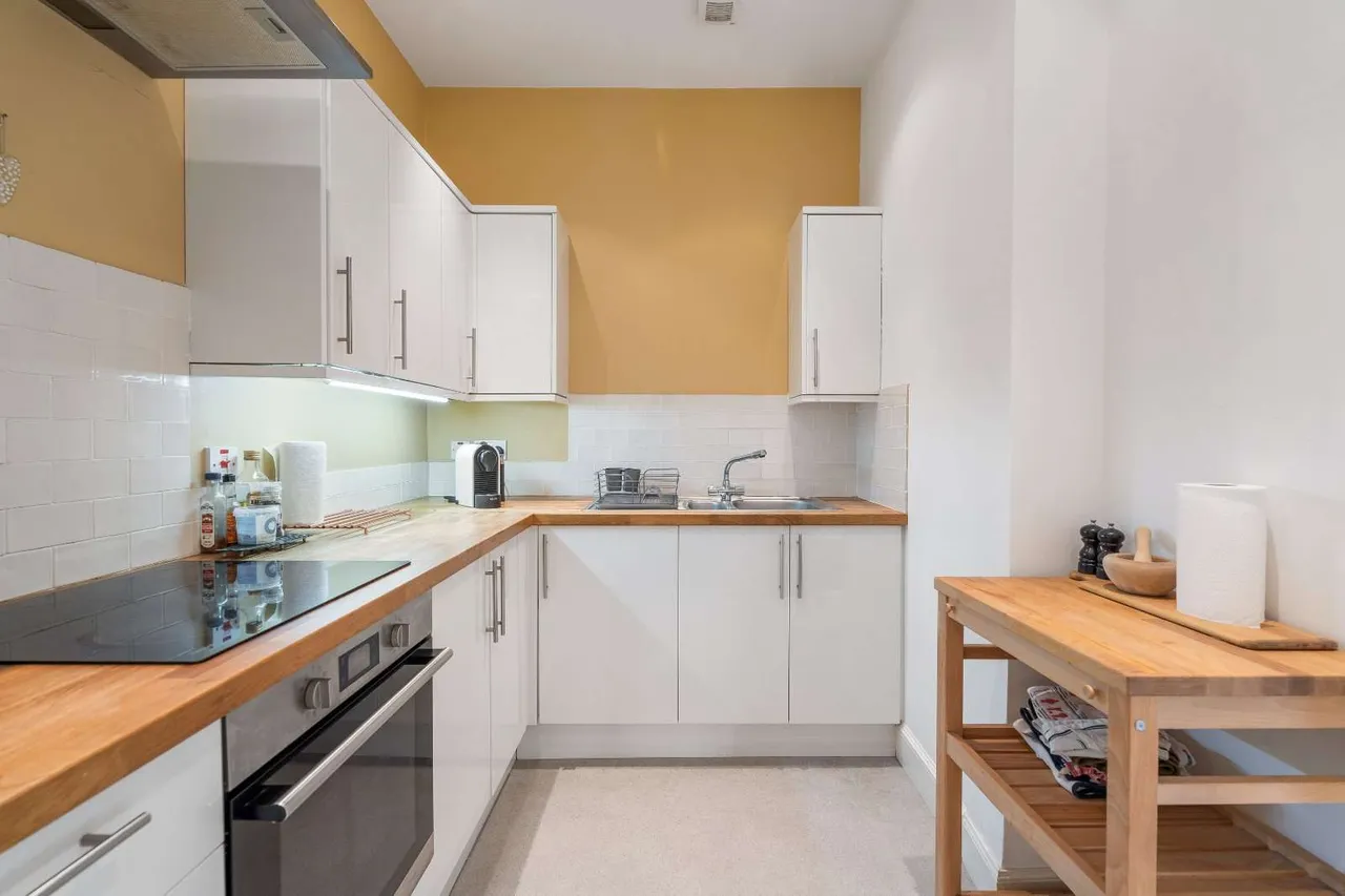 Barclay Terrace, Bruntsfield, EH10, photo 6