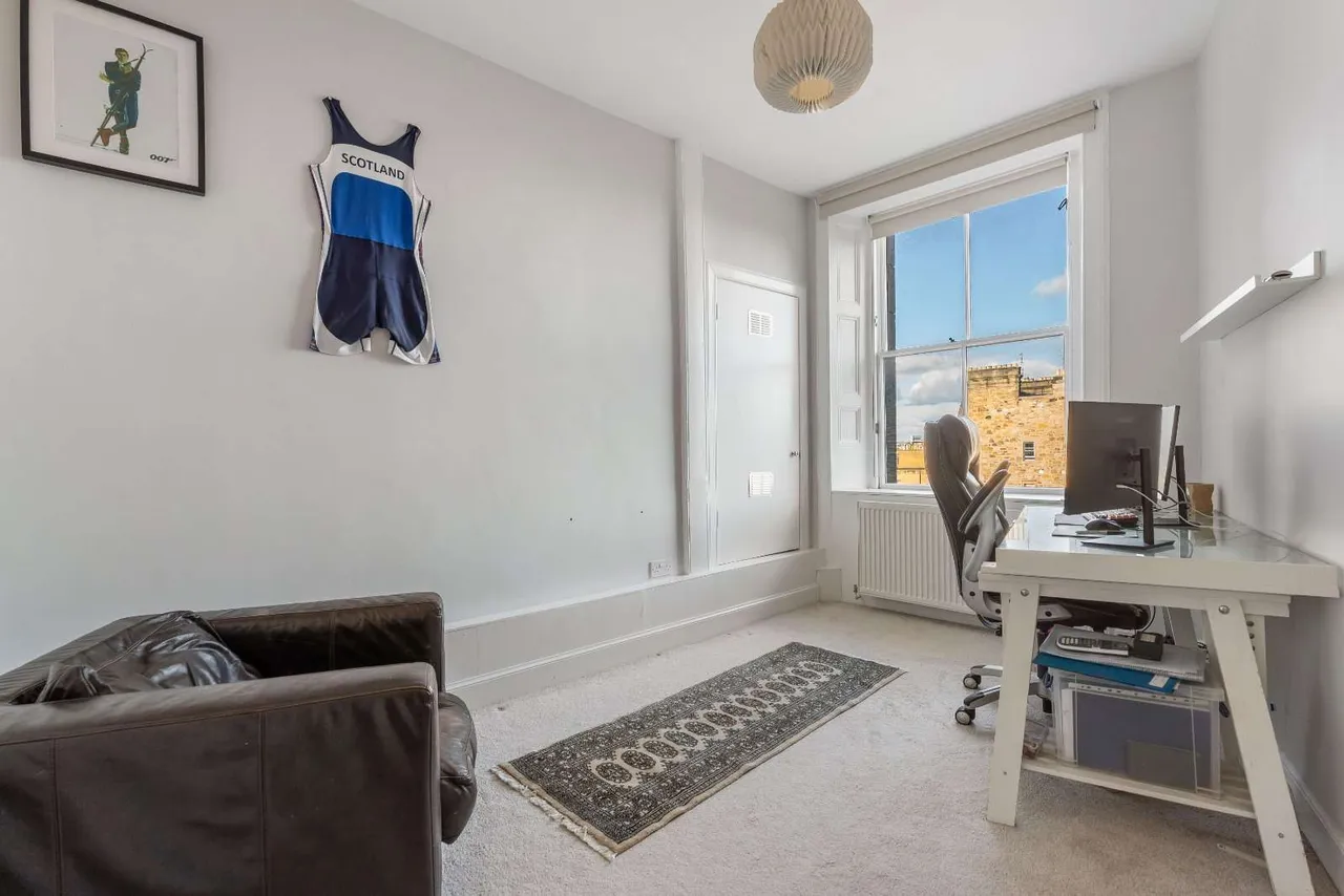 Barclay Terrace, Bruntsfield, EH10, photo 11