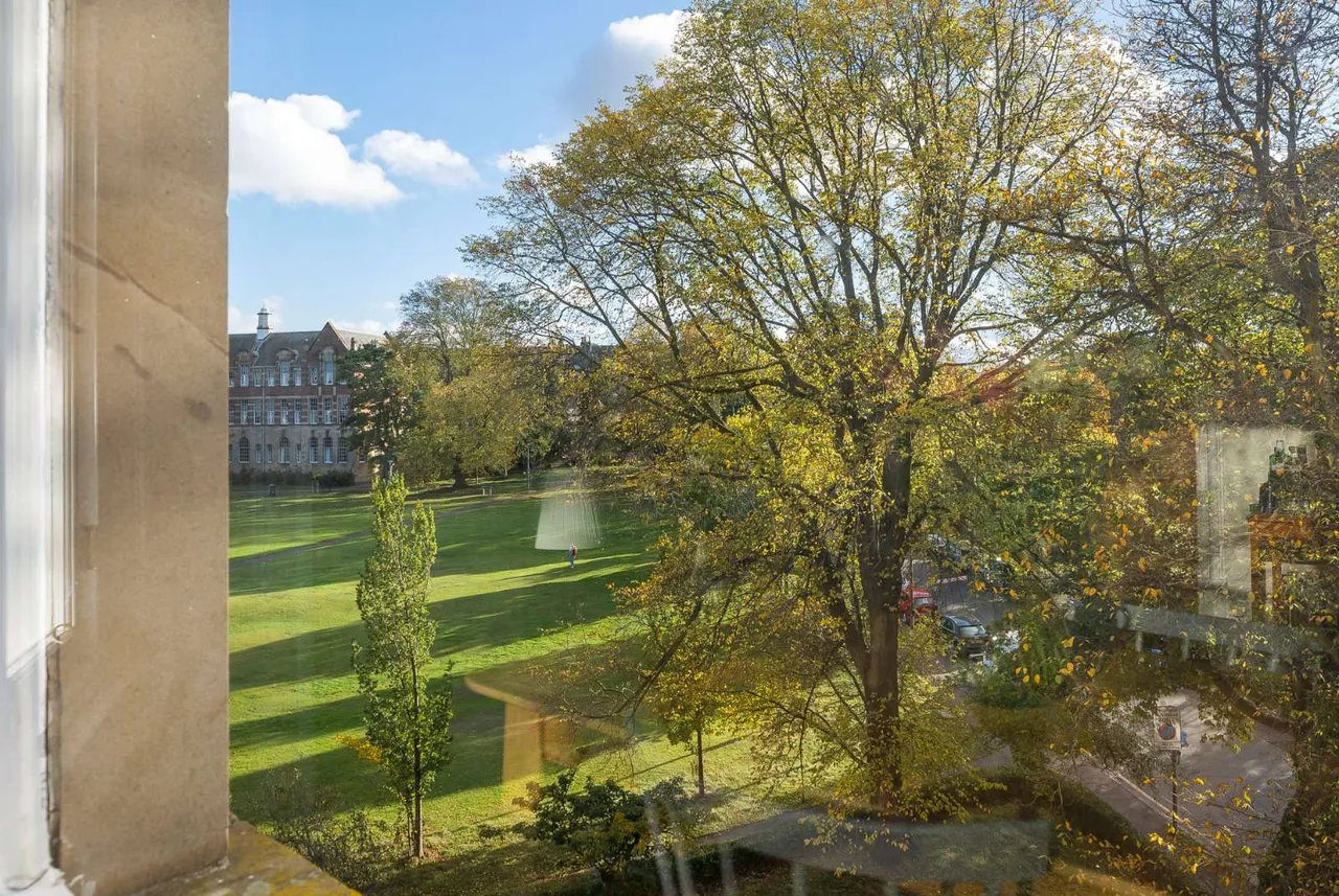 Barclay Terrace, Bruntsfield, EH10, photo 4