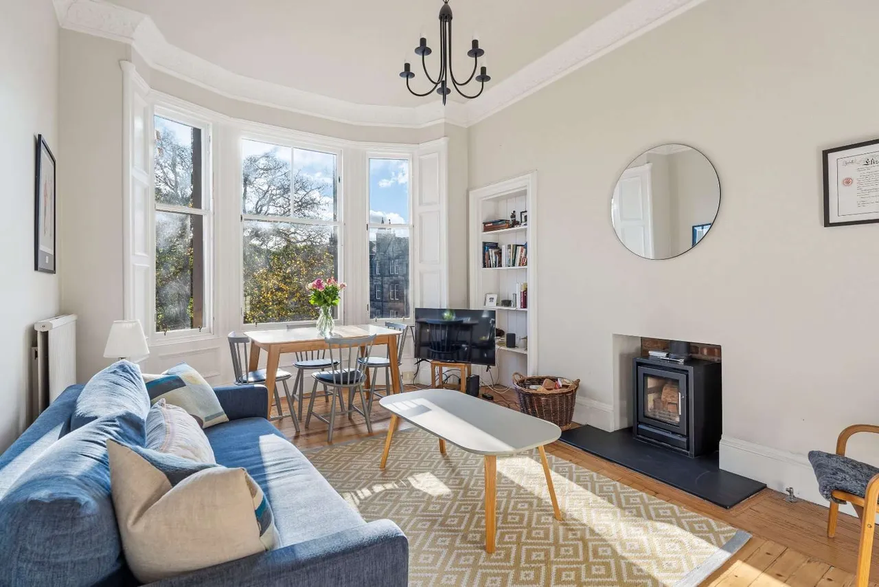 Barclay Terrace, Bruntsfield, EH10, photo 2