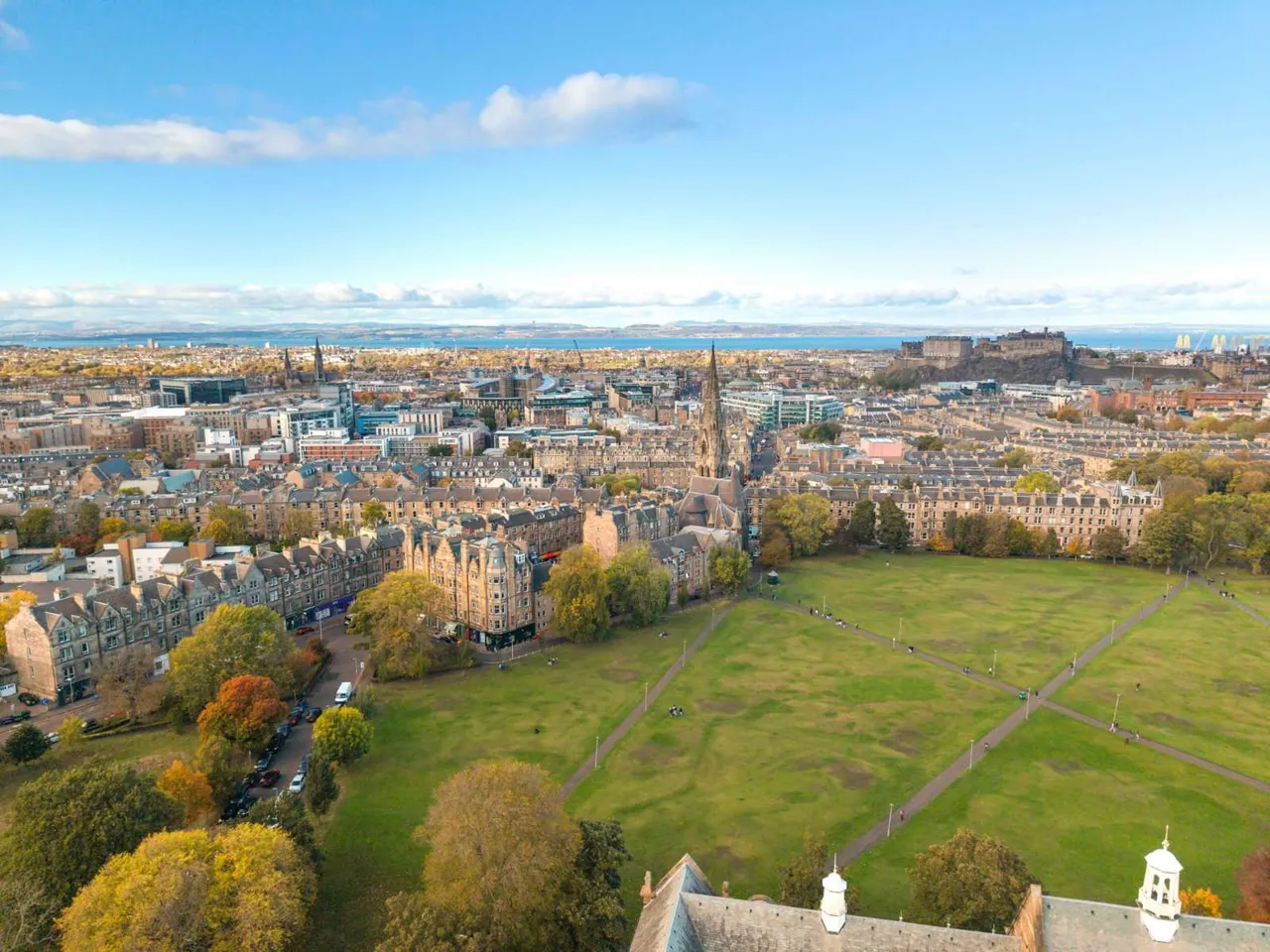 Barclay Terrace, Bruntsfield, EH10, photo 16