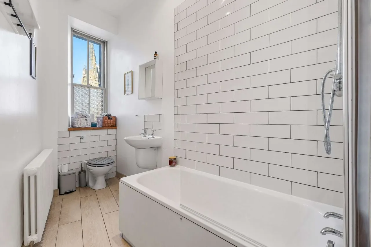 Barclay Terrace, Bruntsfield, EH10, photo 12