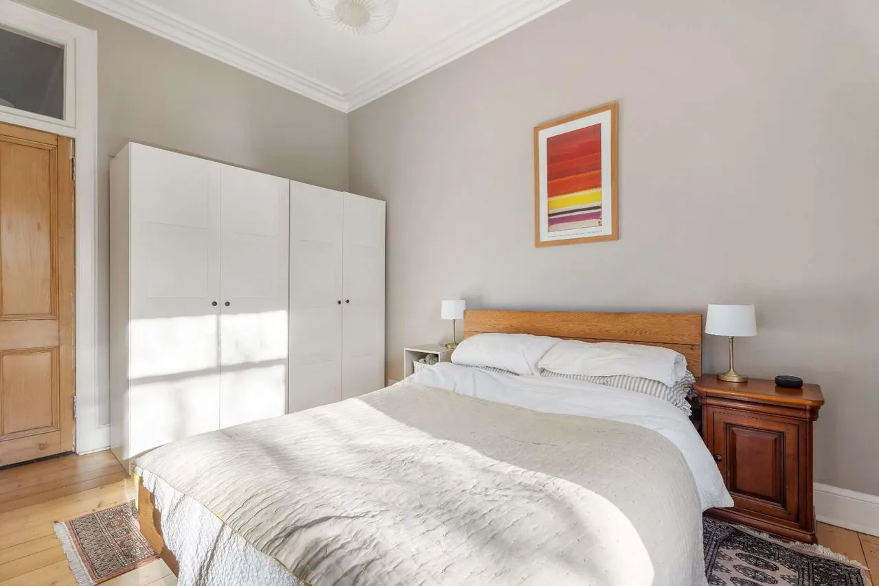 Barclay Terrace, Bruntsfield, EH10, photo 10