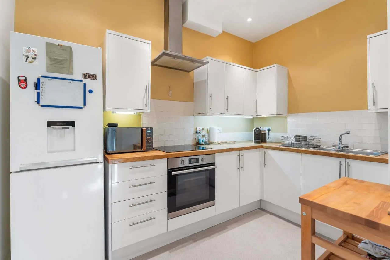 Barclay Terrace, Bruntsfield, EH10, photo 7