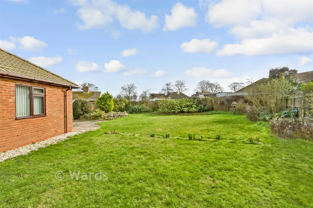 3 bed house for sale, Northdown Park Road, Margate, CT9