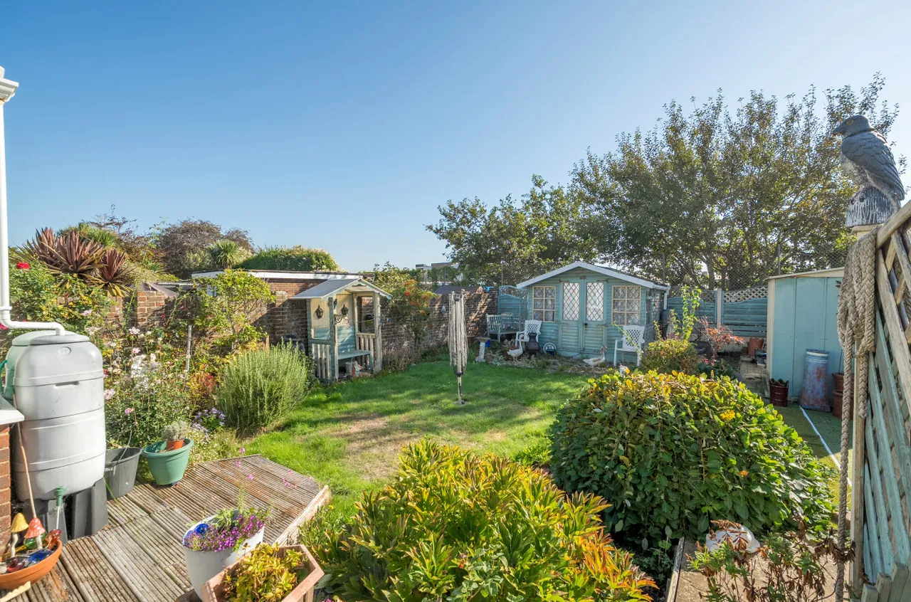 Seaside Road, Lancing, BN15, photo 15