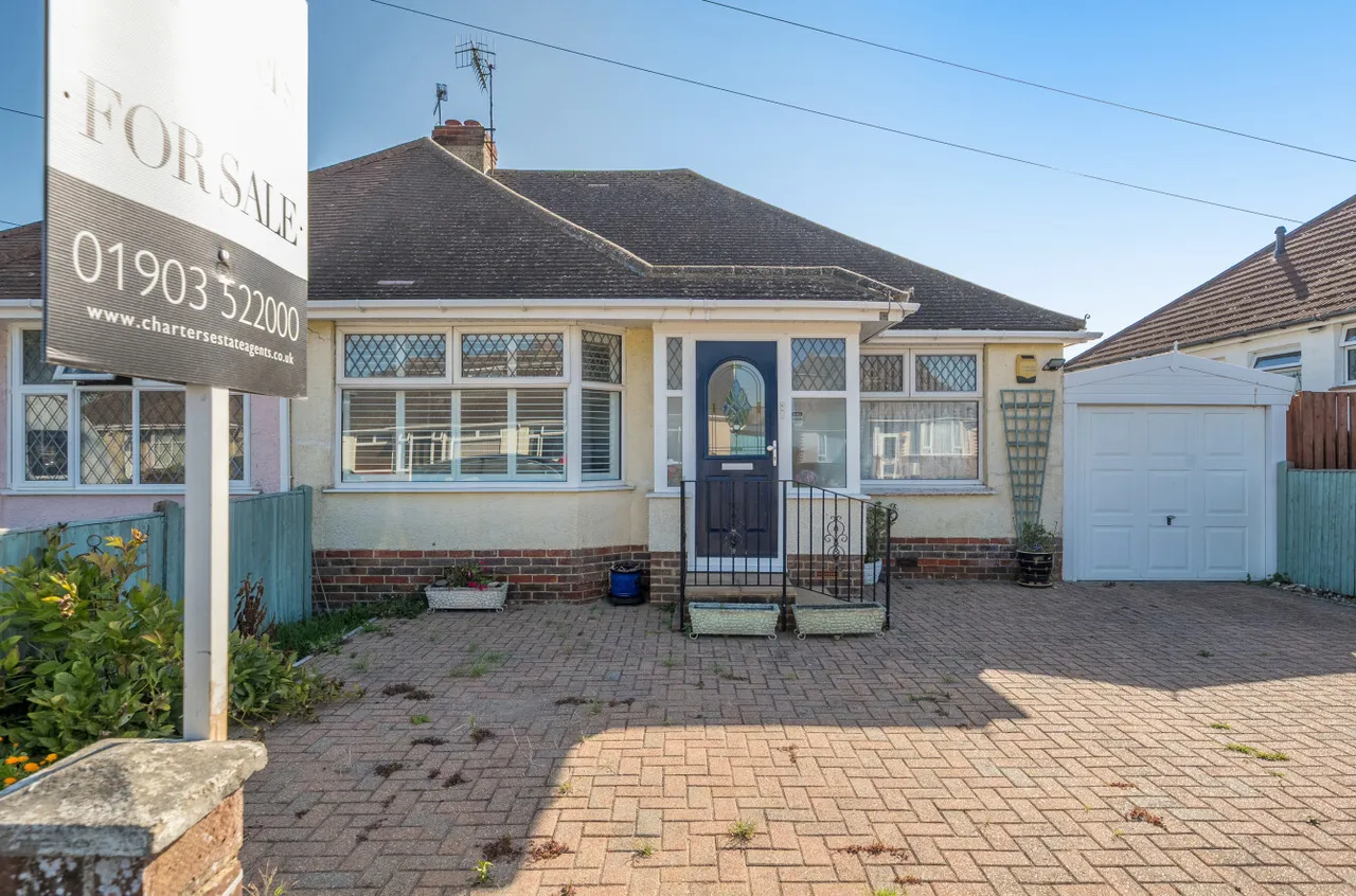Seaside Road, Lancing, BN15, photo 18