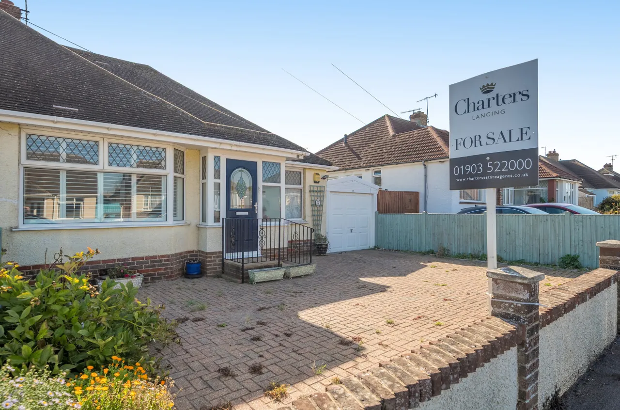 Seaside Road, Lancing, BN15, photo 19