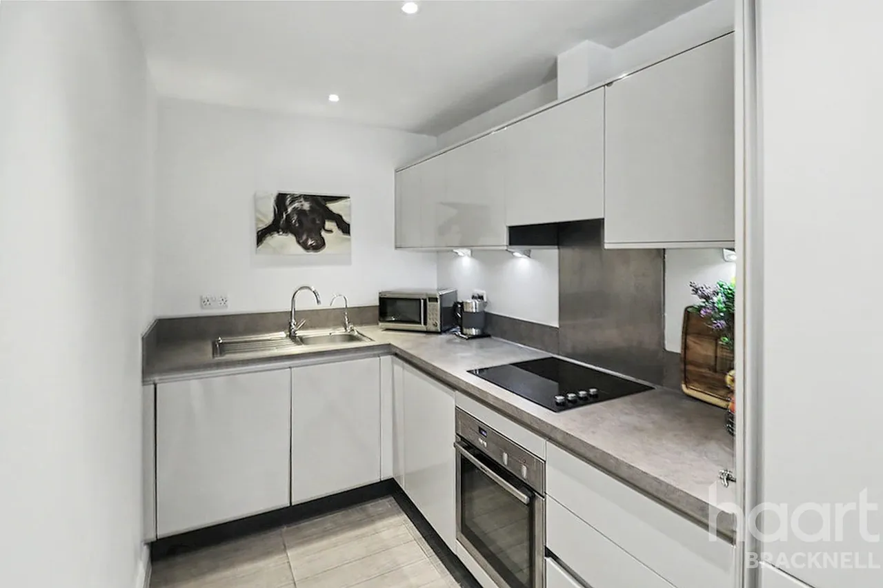 Hight Street, Maidenhead, SL6, photo 6