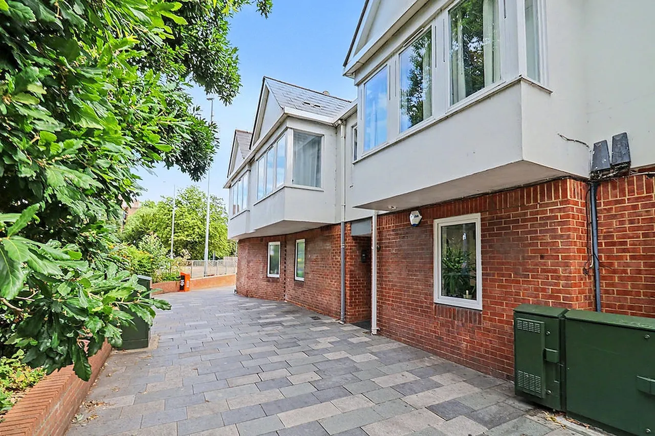Hight Street, Maidenhead, SL6, photo 3