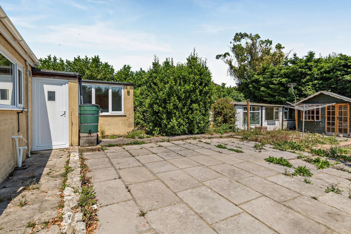 Roman Road, Weston-super-mare, BS24, photo 23