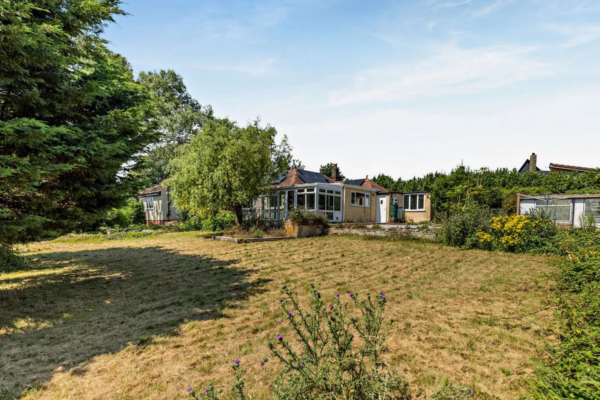 Roman Road, Weston-super-mare, BS24, photo 22