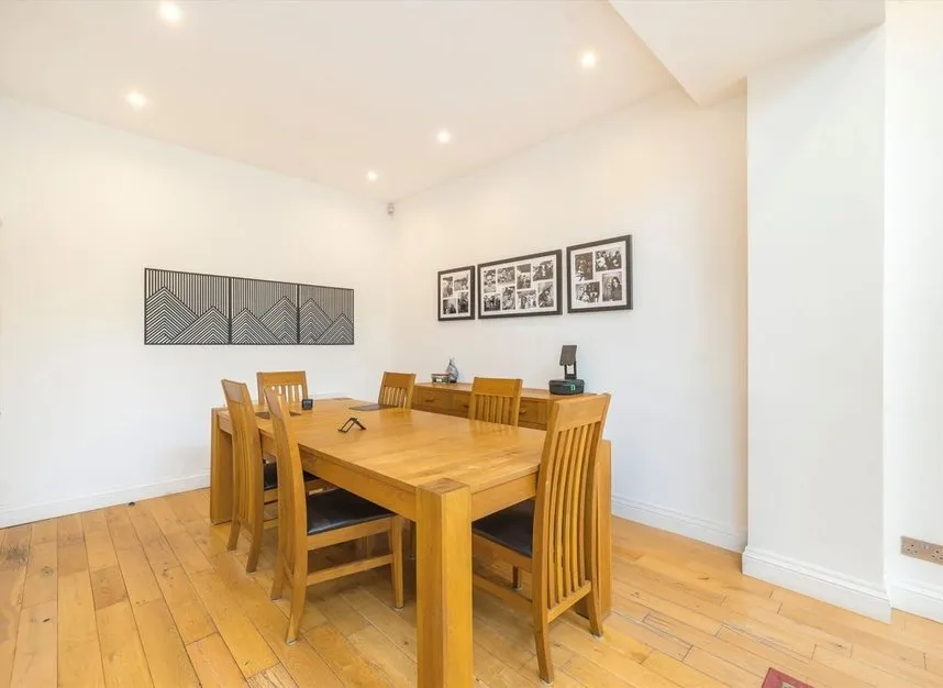 Faraday Road, Wimbledon, SW19, photo 6
