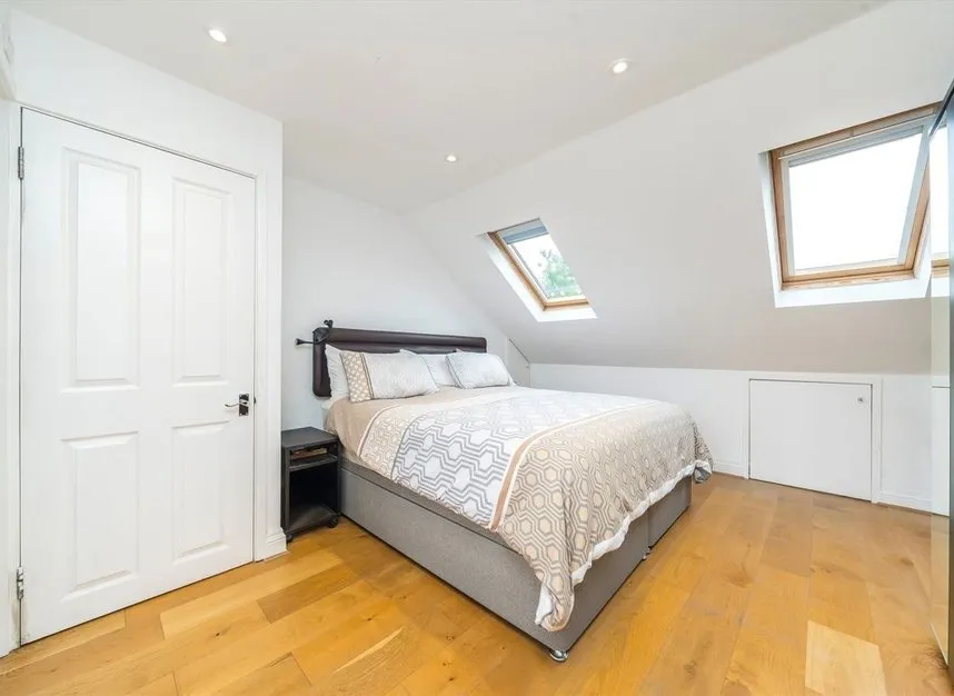 Faraday Road, Wimbledon, SW19, photo 9