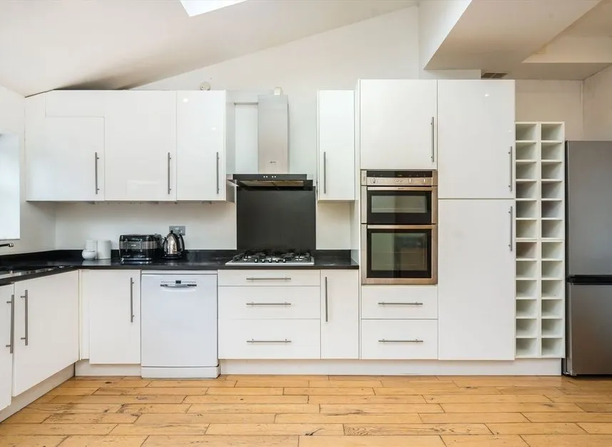 Faraday Road, Wimbledon, SW19, photo 5