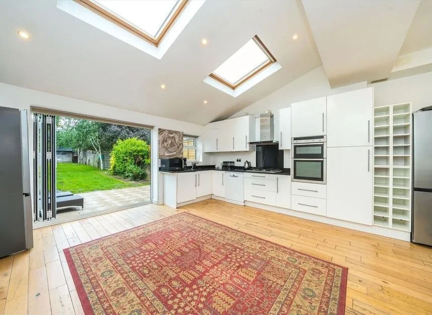Faraday Road, Wimbledon, SW19, photo 4