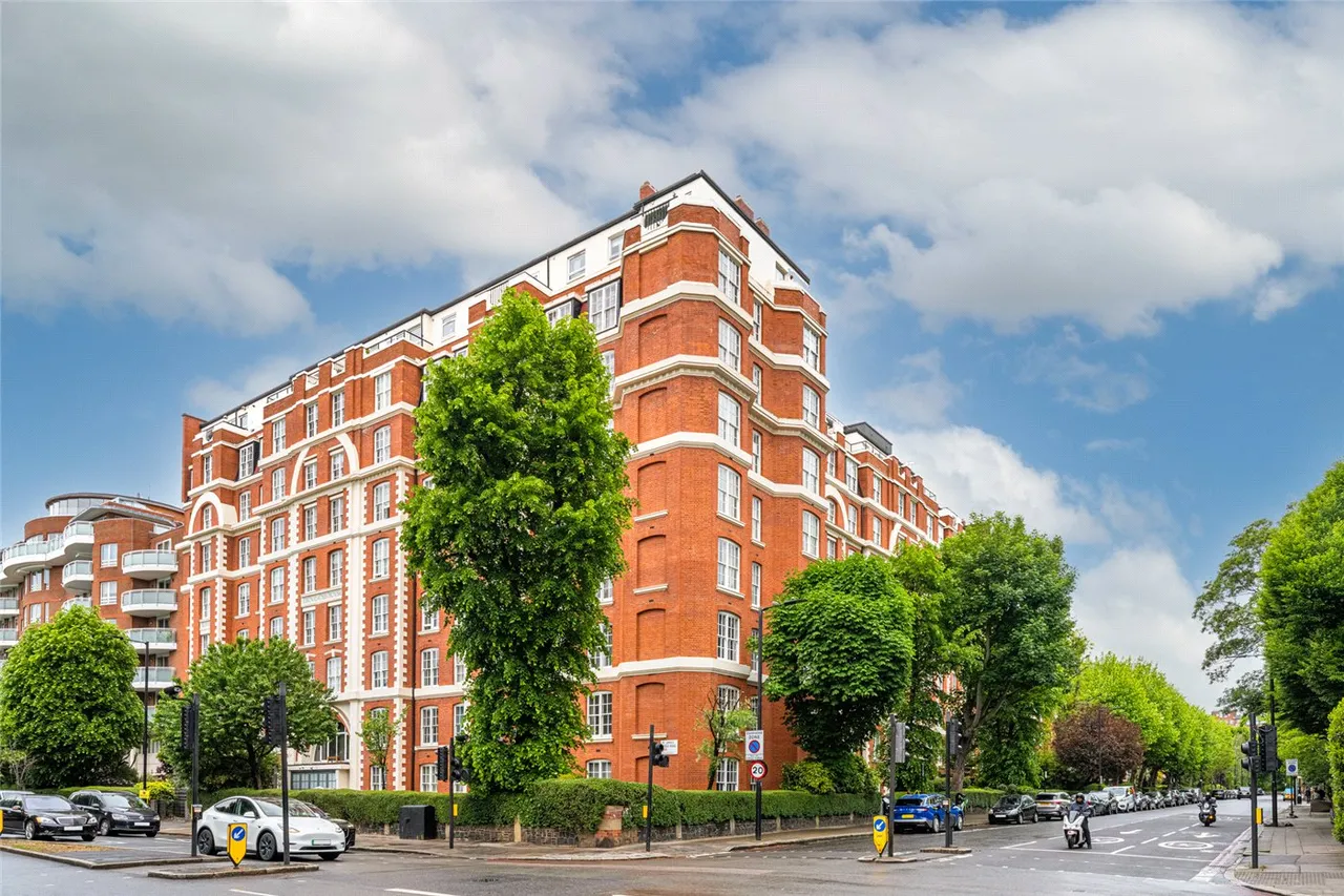 Grove End Road, St John's Wood, NW8, photo 4
