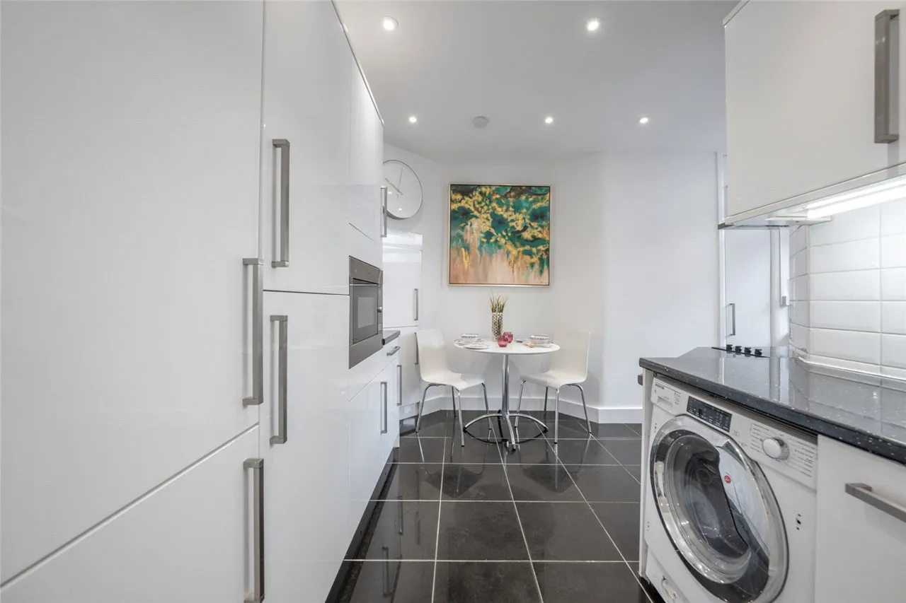 Grove End Road, St John's Wood, NW8, photo 9