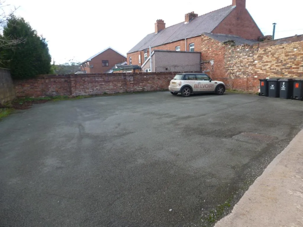 Hall Street, Rhosllanerchrugog, LL14, photo 9