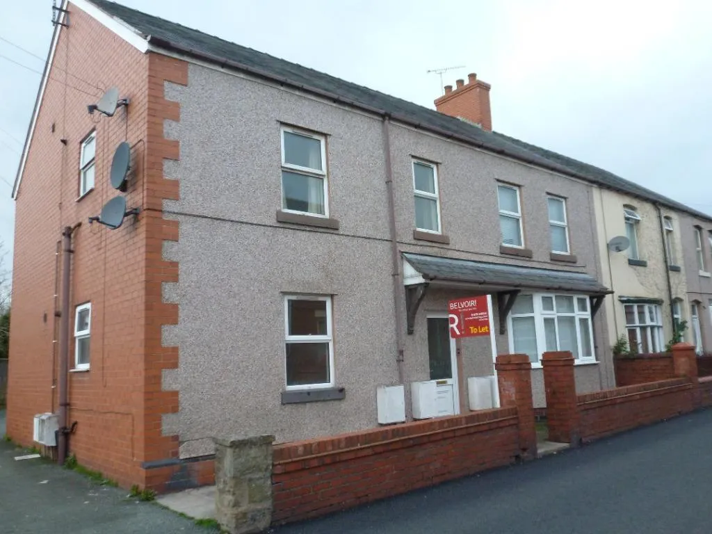Hall Street, Rhosllanerchrugog, LL14, photo 5