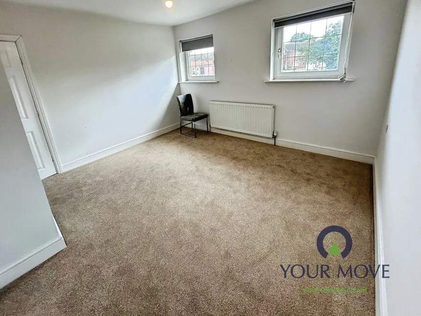 Wood Street, Barnsley, S70, photo 10