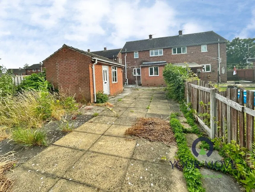 Wood Street, Barnsley, S70, photo 2