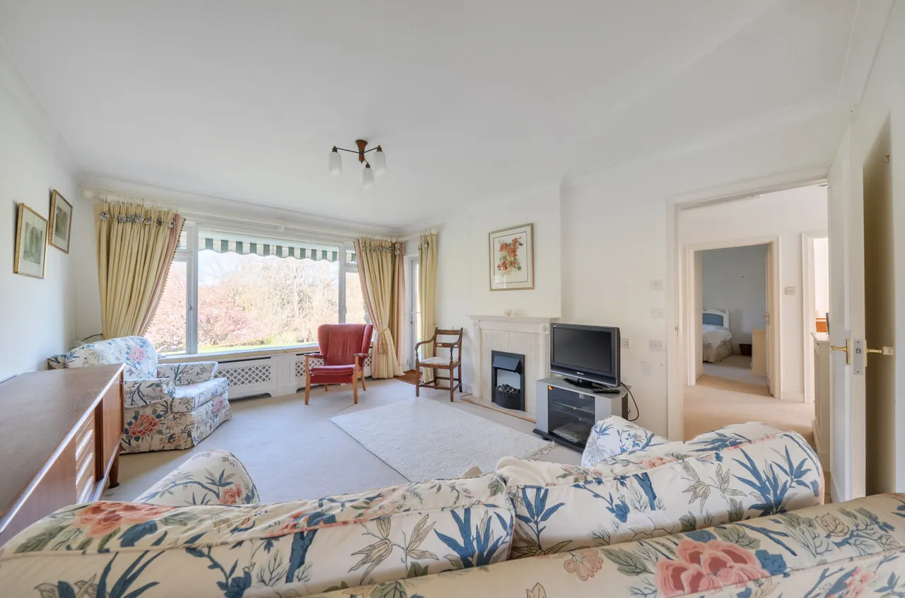 Bedfield Lane, Headbourne Worthy, SO23, photo 3