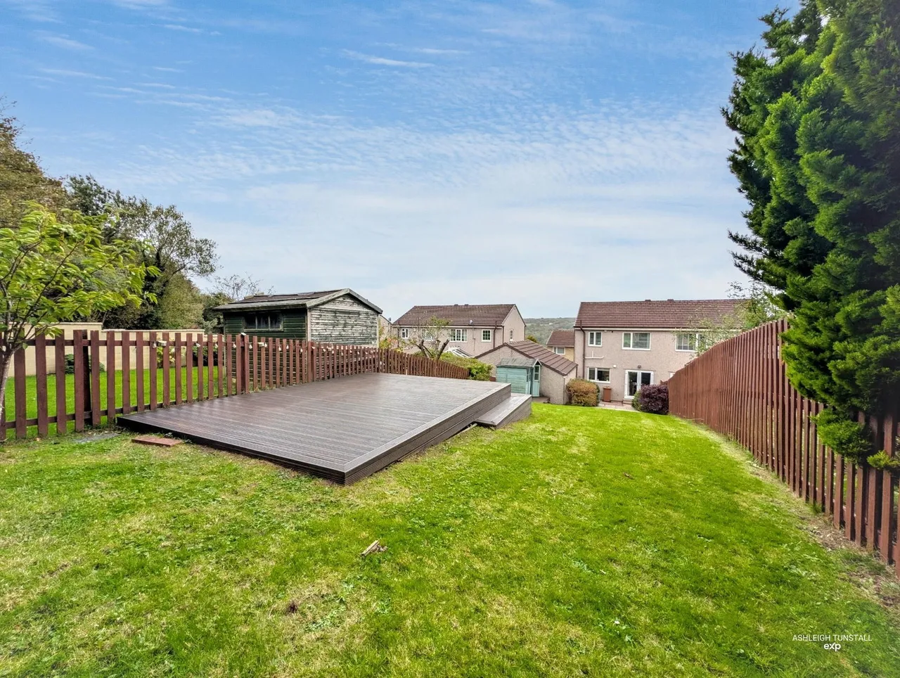 Valley Park, Whitehaven, CA28, photo 17