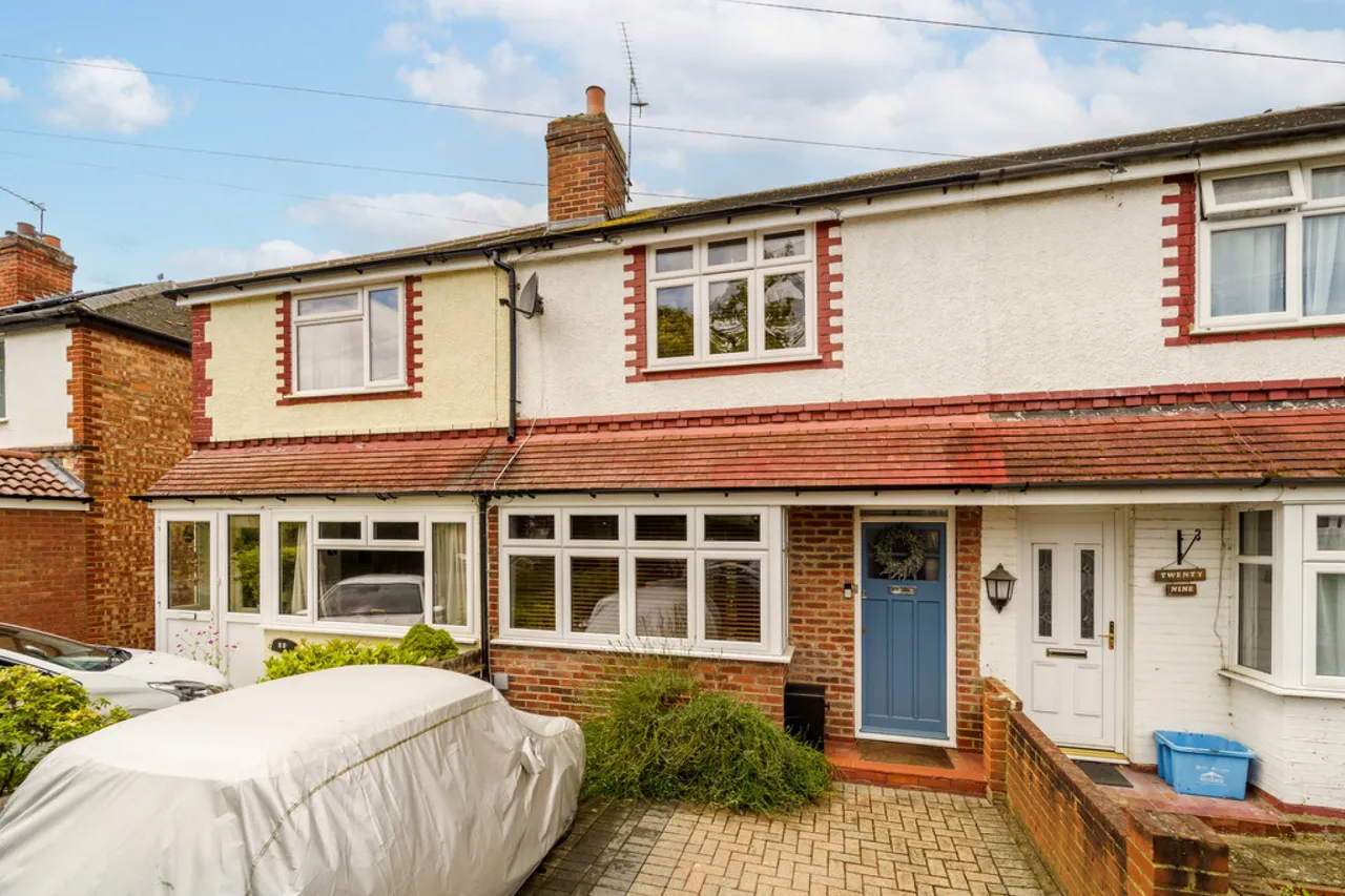 Fenton Avenue, Staines-upon-Thames, photo 15