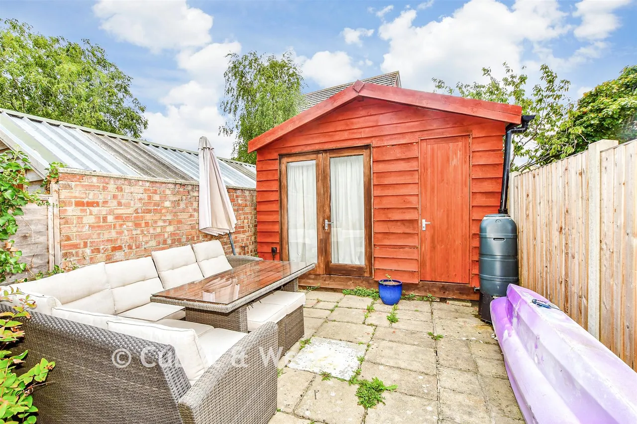 Lumley Road, Emsworth, PO10, photo 11