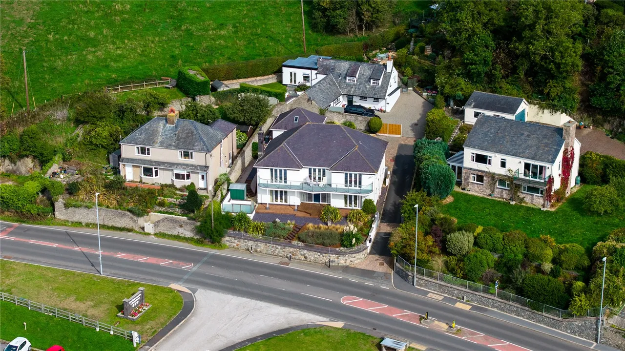 Llanrwst Road, Glan Conwy, LL28, photo 39