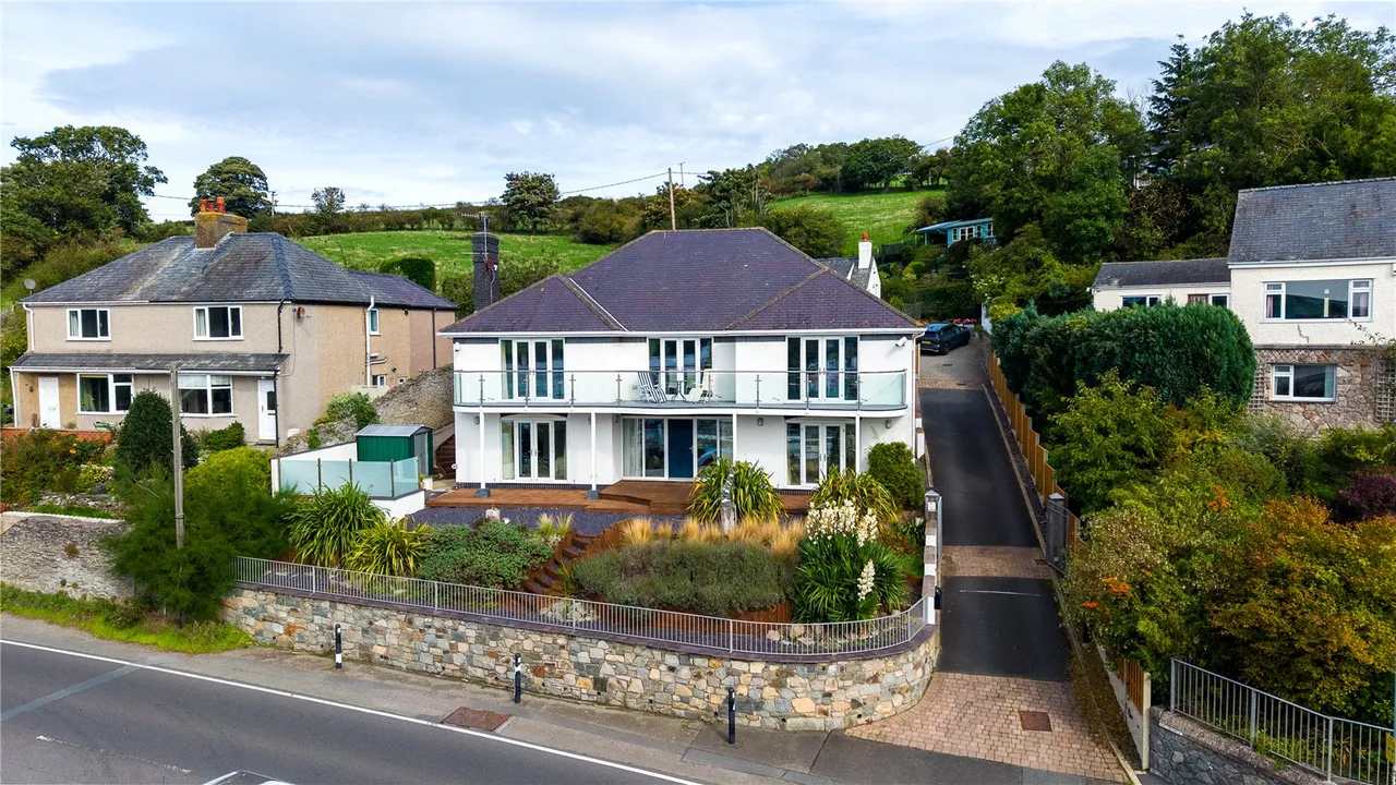 Llanrwst Road, Glan Conwy, LL28, photo 38