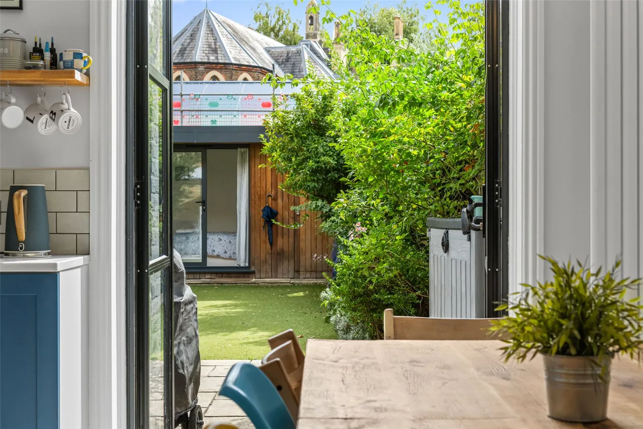 Grena Gardens, Richmond, TW9 1XP, photo 16