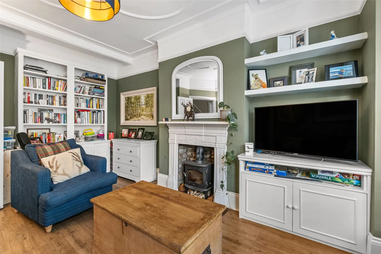 Grena Gardens, Richmond, TW9 1XP, photo 4